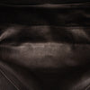 Black Ferragamo Studio Satchel