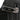 Black Fendi FF Neoprene Vitello Grace Perforated Pocket Belt Bag - Designer Revival