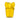 Yellow Loewe Elephant Pocket Crossbody Bag - Designer Revival