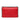 Red Chanel Small Lambskin Double Stitch Boy Flap Shoulder Bag - Designer Revival