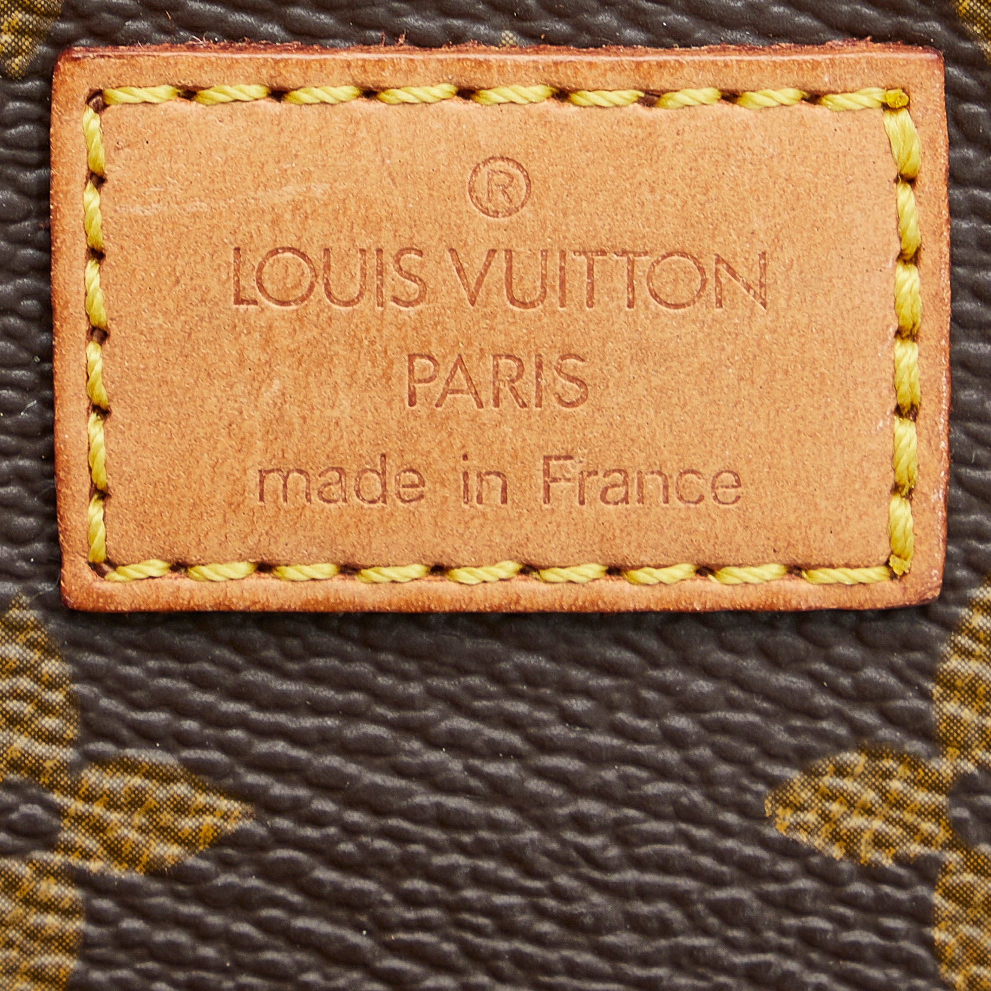 LOUIS VUITTON MONOGRAM SAUMUR 35  Louis vuitton bag, Louis vuitton, Fashion