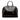 Purple Louis Vuitton Monogram Vernis Alma GM Handbag - Designer Revival