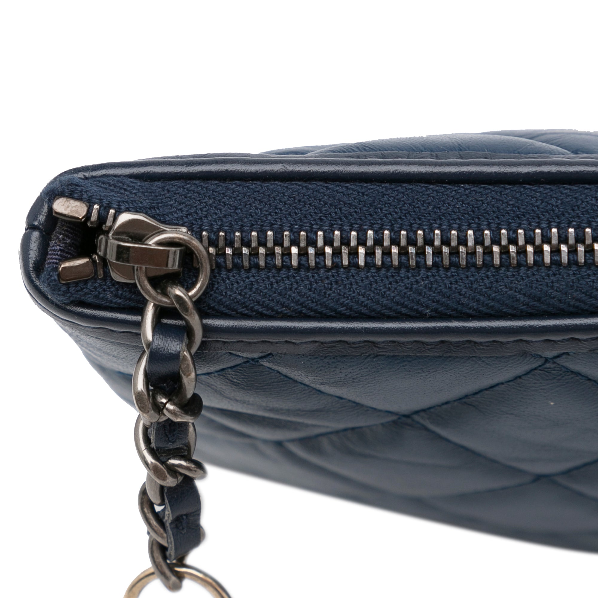 Chanel Gabrielle Clutch Bag