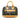 Black Louis Vuitton Monogram Multicolore Alma PM Handbag - Designer Revival