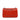 Orange Chanel Jumbo Classic Lambskin Double Flap Shoulder Bag - Designer Revival