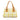White Burberry Plaid Nylon Handbag - Designer Revival
