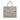 Gray Dior Large Oblique Book Tote - Designer Revival