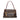 Brown Louis Vuitton Monogram Olympe MM Shoulder Bag - Designer Revival