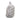 White Fendi x Fila Mania Packable Backpack - Designer Revival