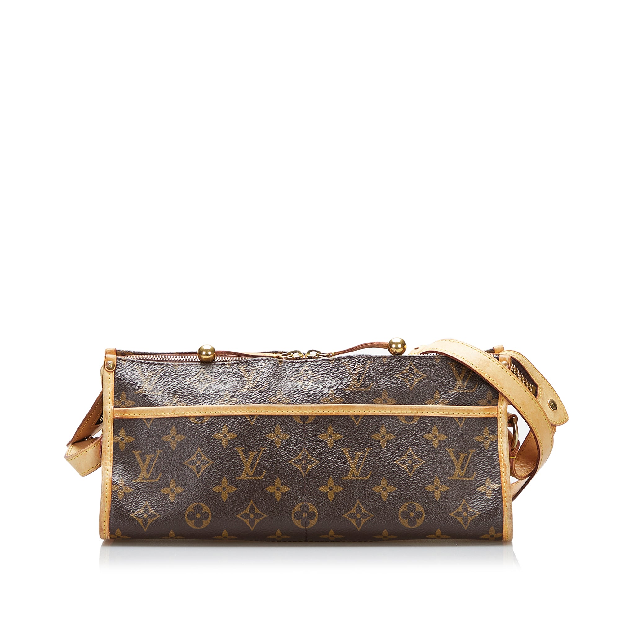 Introducing the Louis Vuitton Side Trunk Bag
