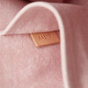Pink Louis Vuitton Monogram Vernis Neo Triangle Satchel