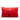 Red Prada Tessuto Bomber Clutch Bag - Designer Revival