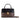Brown Louis Vuitton Monogram One Handle Flap Satchel - Designer Revival