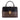 Brown Louis Vuitton Monogram One Handle Flap Satchel - Designer Revival
