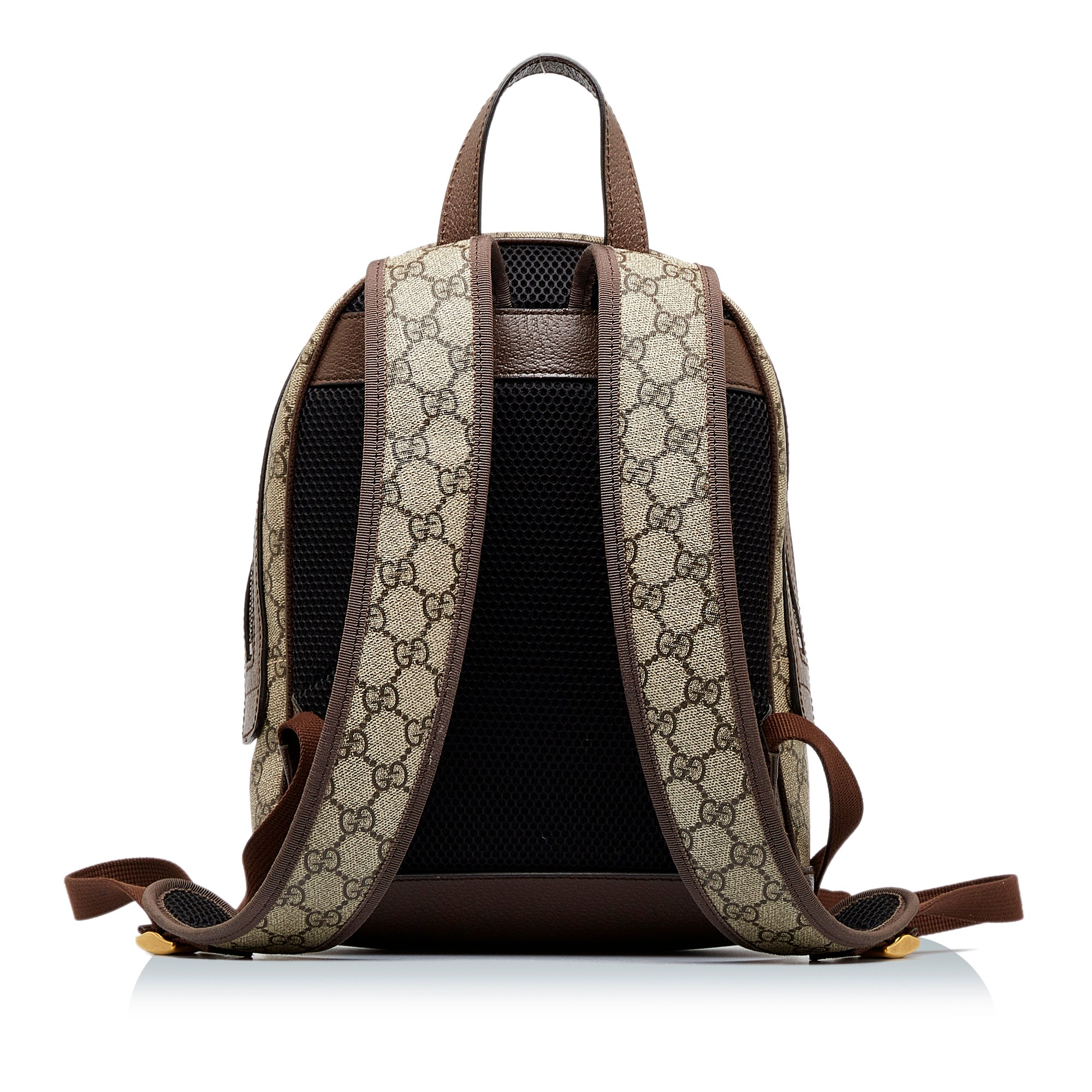 Ophidia cloth backpack