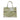 Gray Dior Medium Oblique Book Tote Bag - Designer Revival