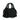 Black Balenciaga Mini Neo Classic City Satchel - Designer Revival