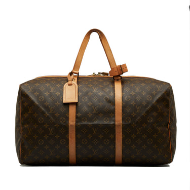 Black Louis Vuitton Epi Circle Bumbag Belt Bag – Designer Revival