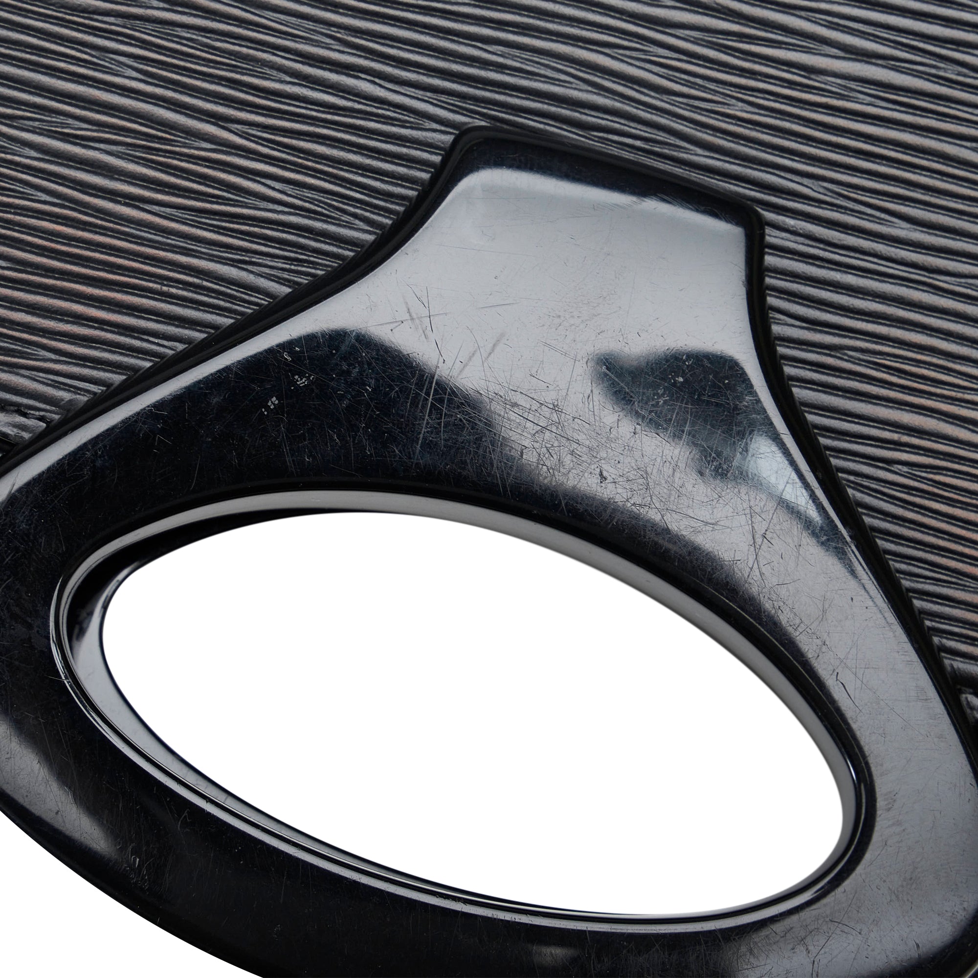 Black Louis Vuitton Epi Ombre Tote Bag – Designer Revival