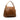 Brown Prada Nappa Antique Hobo Tote Bag - Designer Revival