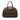 Brown Louis Vuitton Damier Ebene Nolita Handbag - Designer Revival