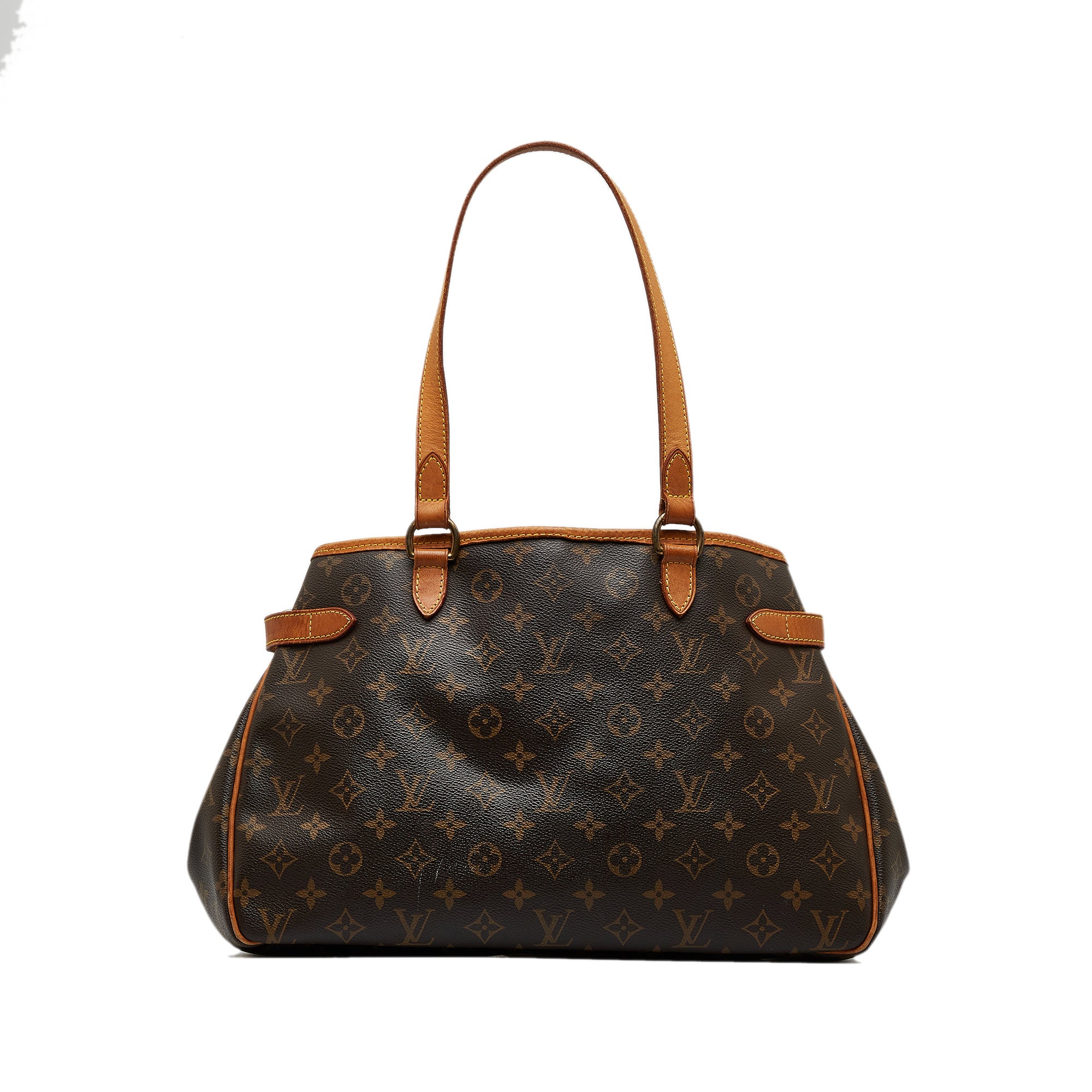 Louis Vuitton Monogram Batignolles Horizontal, Luxury, Bags