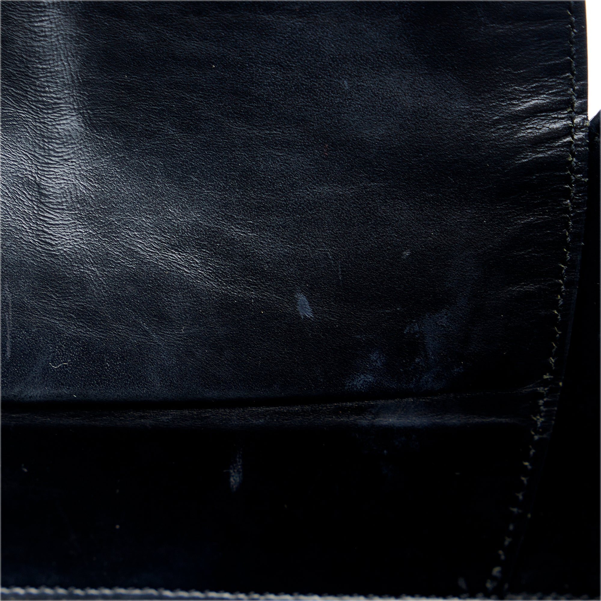 Black Louis Vuitton Epi Sac Verseau Shoulder Bag – Designer Revival