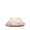 Pink Gucci Guccissima Abbey D-Ring Shoulder Bag
