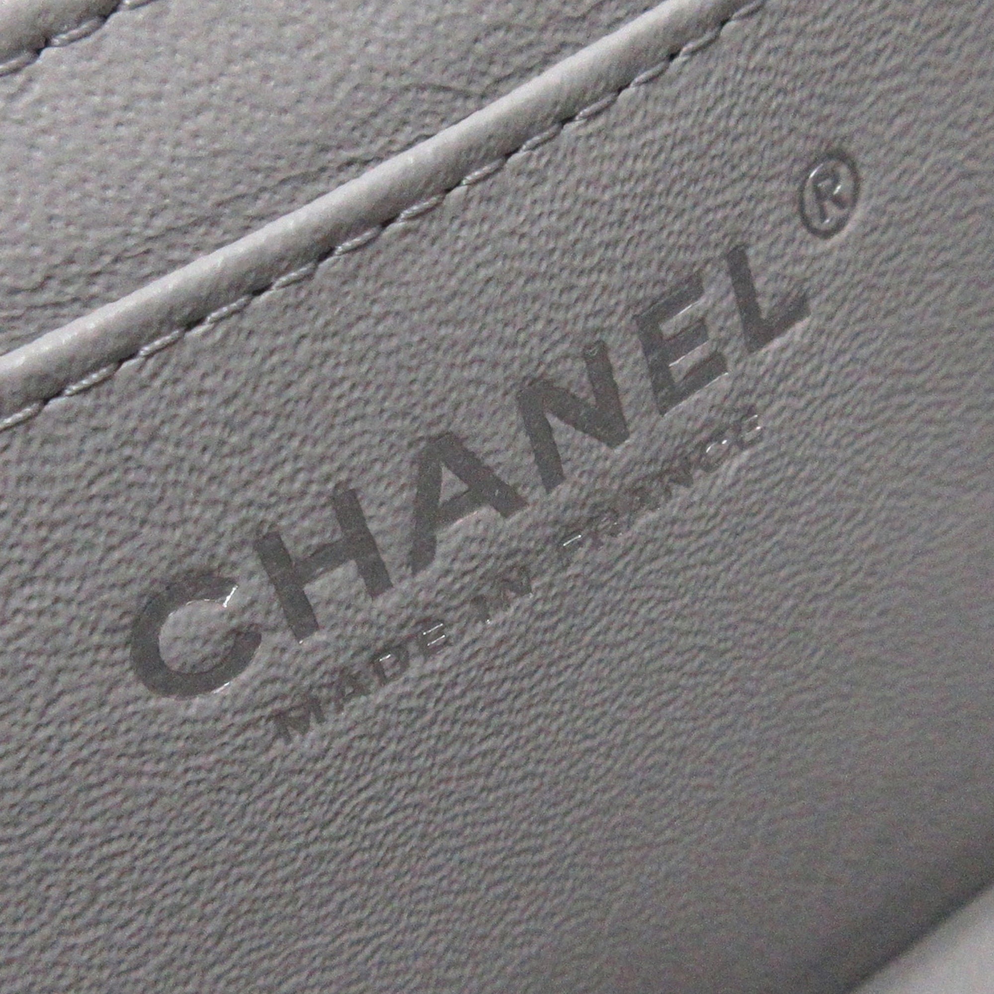 Cra-wallonieShops Revival, Chanel Mini Chain Bag