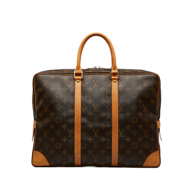 Club leather clutch bag Business Bag