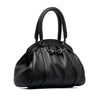 Black Dior My Dior Handbag
