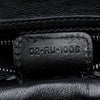 Black Dior My Dior Handbag