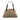 Brown Gucci GG Canvas Charmy Shoulder Bag - Designer Revival