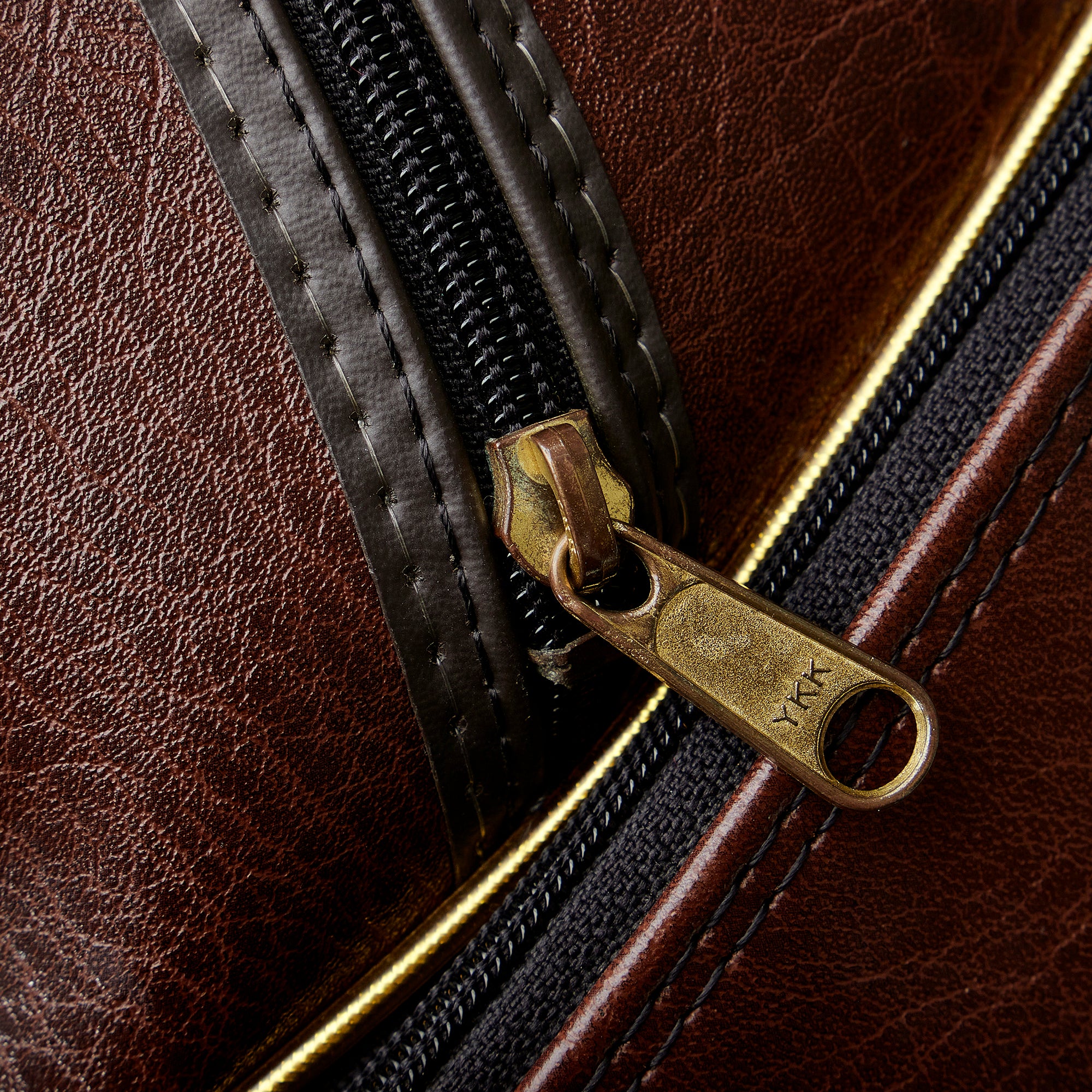 Burberry Haymarket Check Clara Wristlet w/ Tags - Brown Mini Bags