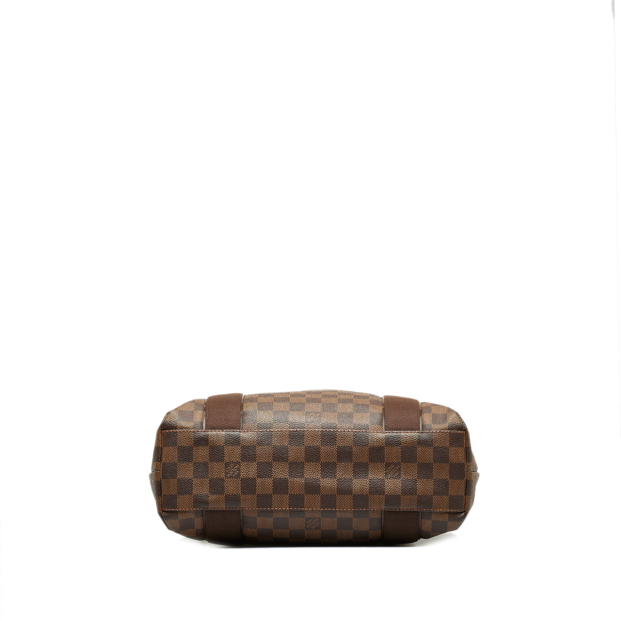 Sell Louis Vuitton Damier Ebene Cabas Beaubourg Tote Bag - Brown