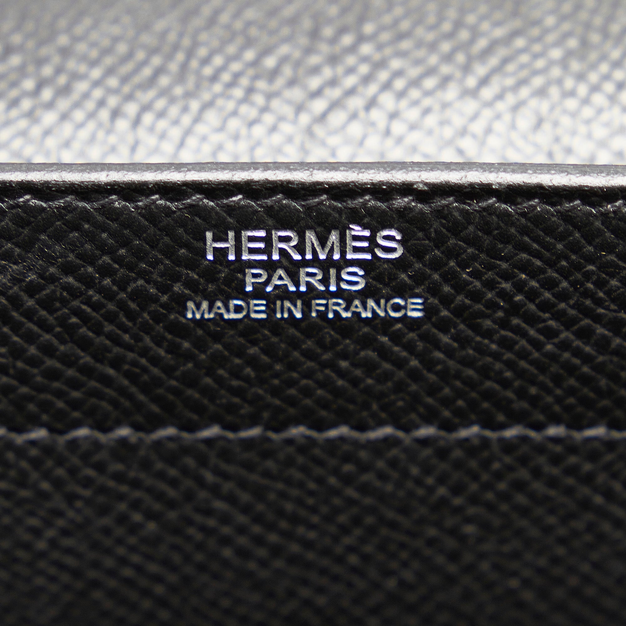 HERMES Sac A depeches 27 Business Bag