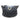 Black Gucci GG Canvas Abbey D-Ring Crossbody Shoulder Bag - Designer Revival