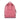 Pink MCM Patent Leather Backpack - Designer Revival