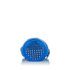 Blue Alexander Wang Diego Leather Bucket Bag