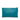 Blue Gucci Bamboo Leather Pouch - Designer Revival
