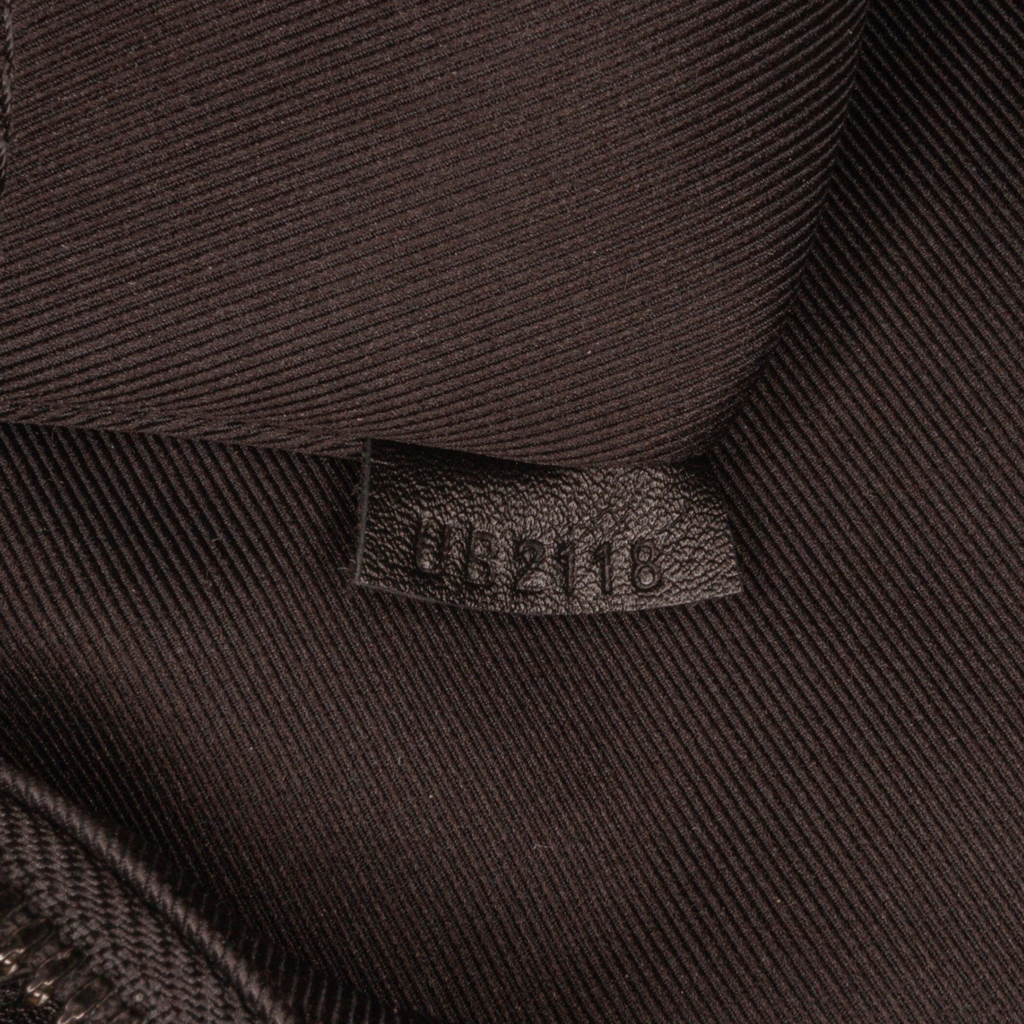 Black Louis Vuitton Monogram Glaze Messenger PM Crossbody Bag – Designer  Revival
