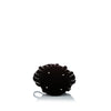 Black Alexander Wang Roxy Leather Bucket Bag