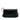 Black Dolce&Gabbana Leather Crossbody Bag - Designer Revival