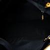 Black Chanel Triple CC Caviar Shoulder Bag