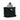 Black Tom Ford Mini TF East West Satchel - Designer Revival