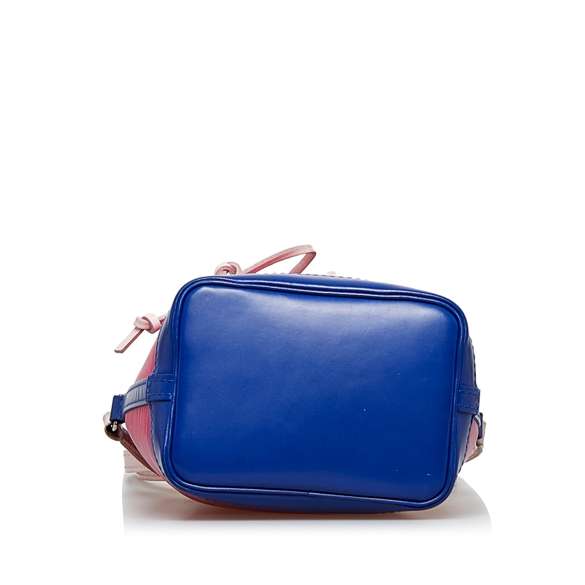 NANO NOe Leather Shoulder Crossbody Bag Handbags Luxury Designer