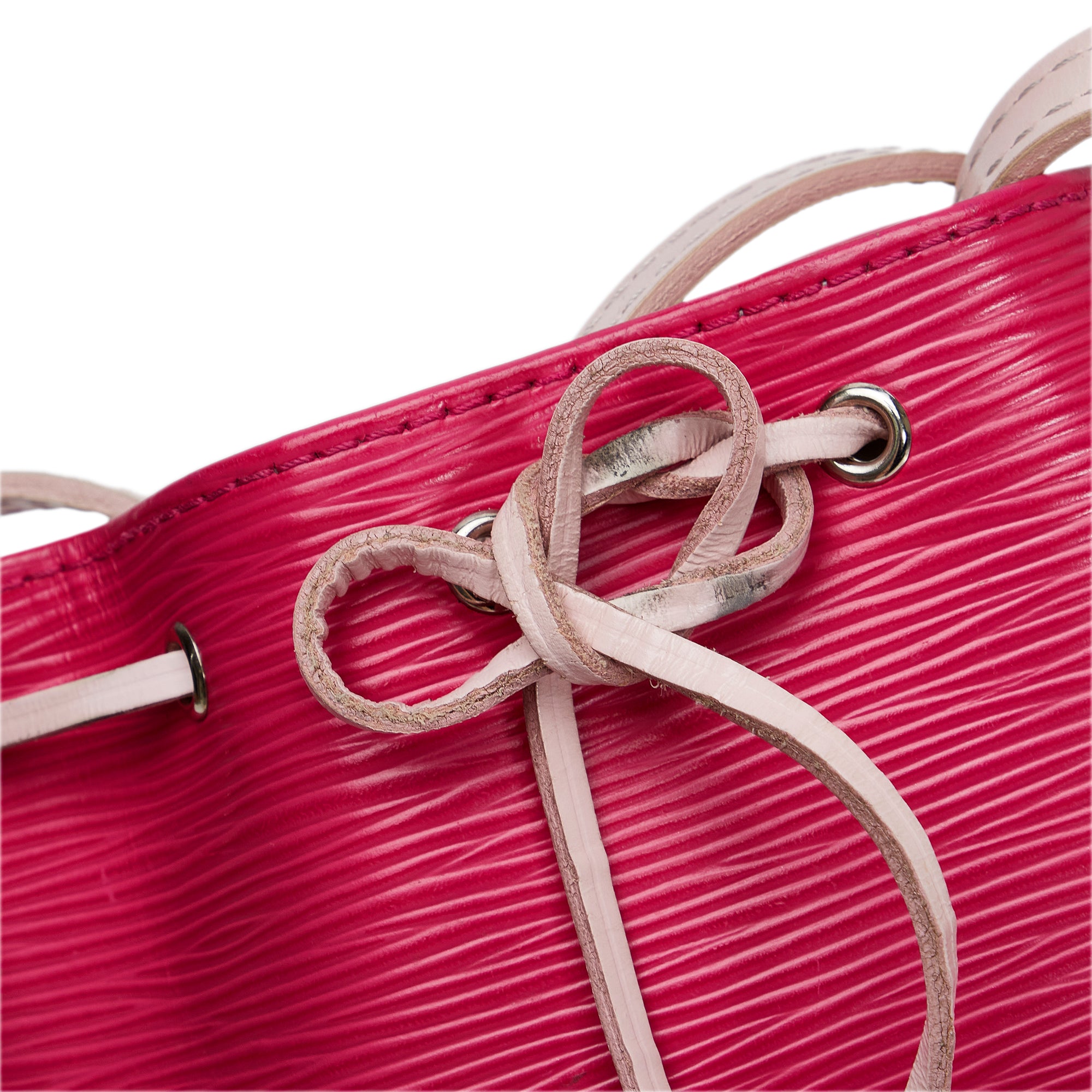 NANO NOe Leather Shoulder Crossbody Bag Handbags Luxury Designer