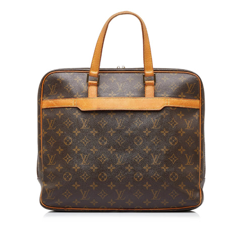 Documents Pegase Business Bag  Louis Vuitton LV Horizon 1A63WW