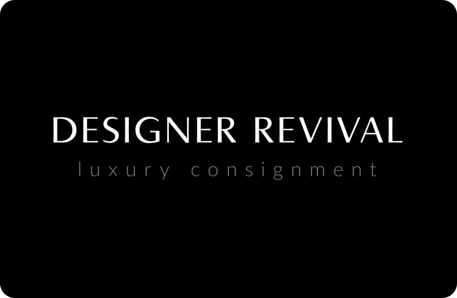 Designer Revival E-Gift Card - Designer Revival