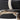 Black Fendi Leather Belt IT 36 - Designer Revival